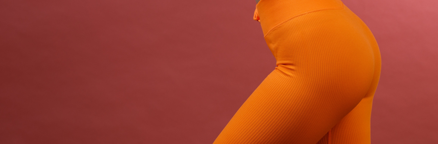 Sådan får du stramme balder
Bootytraining